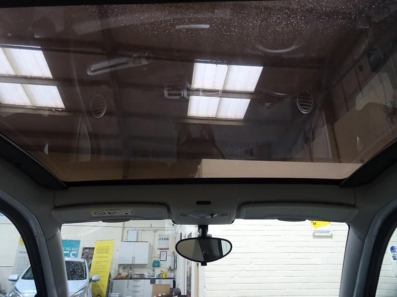 Used Smart ForTwo Coupé Passion 2014 Black Coupe