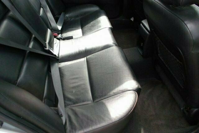 Used Subaru Outback 2007 SUV