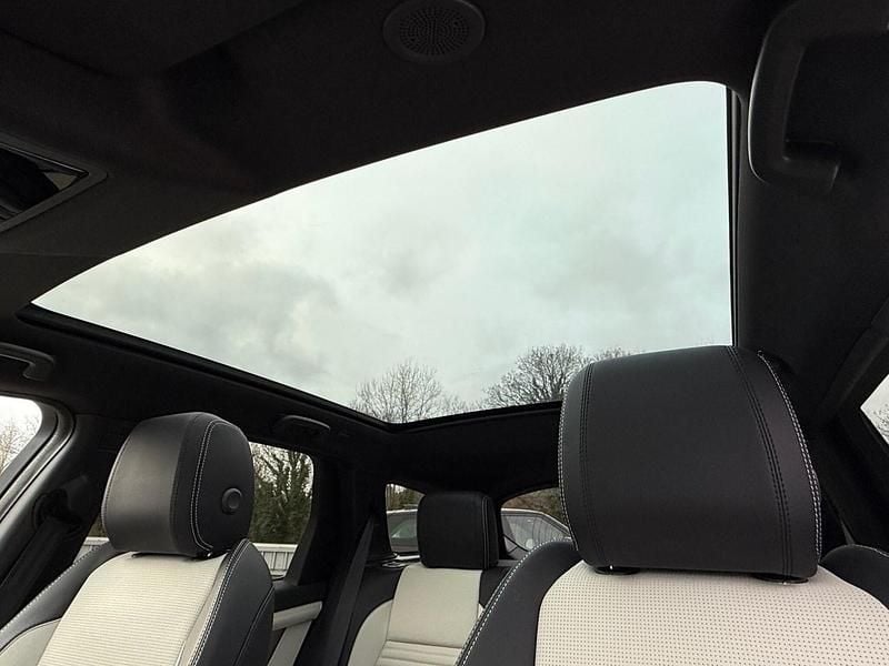 Used Land Rover Discovery Sport Urban Edition 2024 Bronze SUV