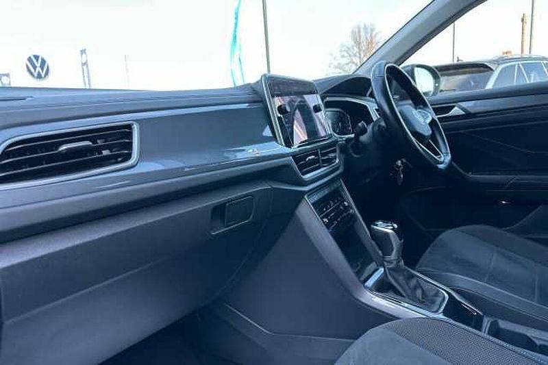 Used VW T-Roc 150 HP (110 kW) 2022 SUV