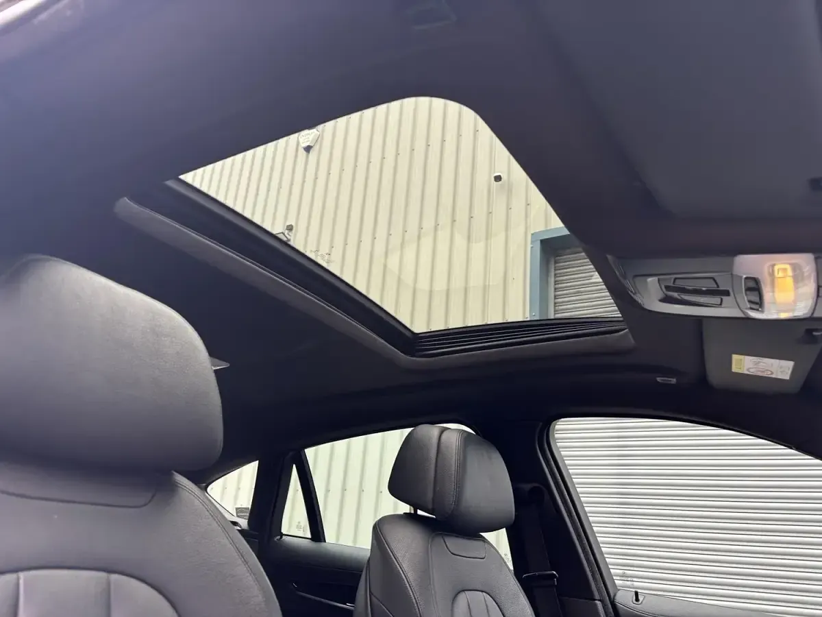 Used BMW X6 M Sport 313 HP (230 kW) 2016 Black SUV