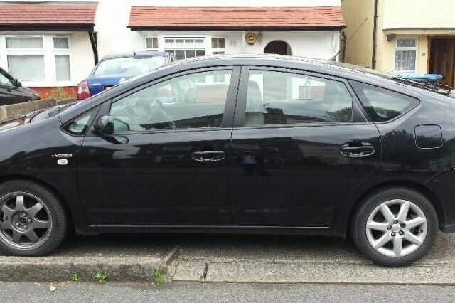 Used Toyota Prius 2008 Hatchback