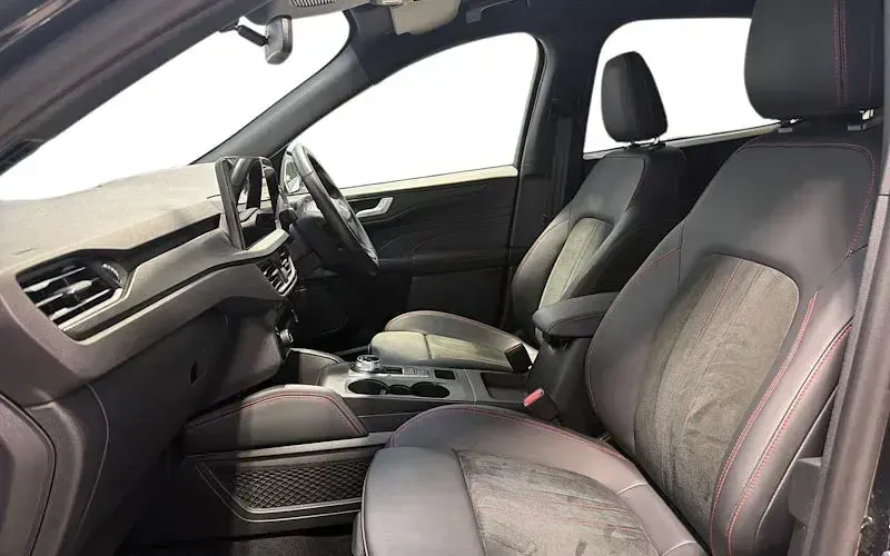 Used Ford Kuga ST-Line 179 HP (131 kW) 2026 SUV