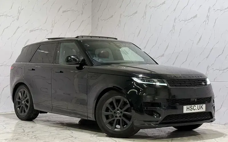 Usado Land Rover Range Rover Sport SE Dynamic 300 HP (220 kW) 2026 SUV