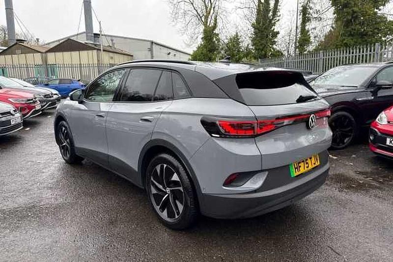 Used VW ID.4 210 kW (286 HP) 2025 SUV