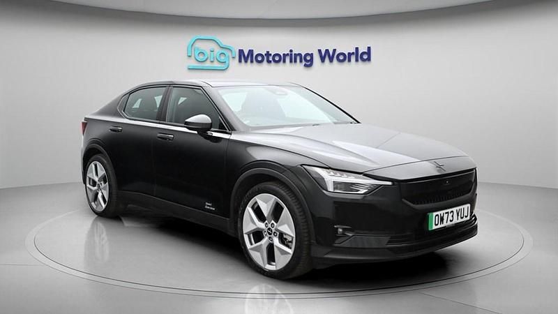 Used Polestar 2 2024 Hatchback