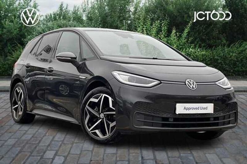 Used 2021 VW ID.3 Pro Hatchback | £23,000 (Fair price) - Image 1/4