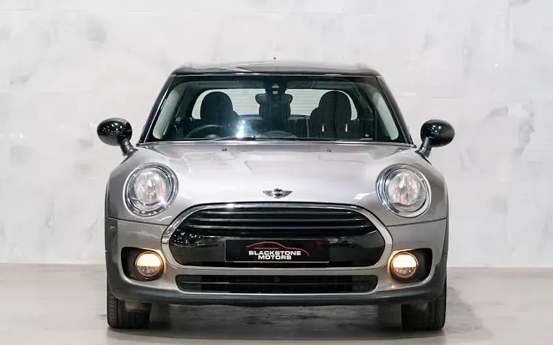 Used Mini Cooper Clubman 150 HP (110 kW) 2018 Estate