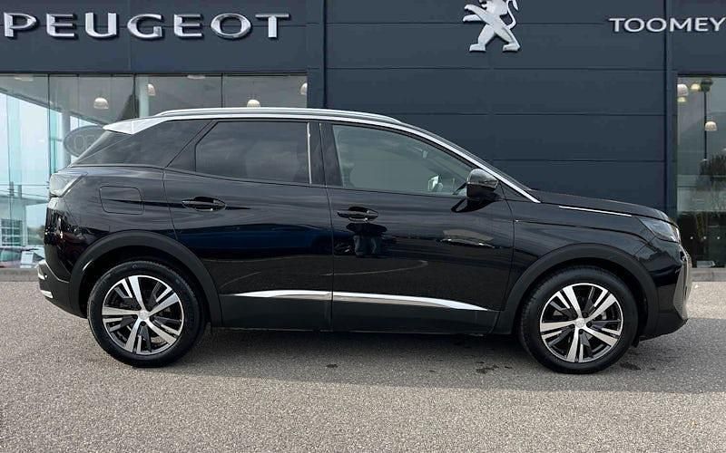Used Peugeot 3008 Allure+ 136 HP (100 kW) 2023 Estate