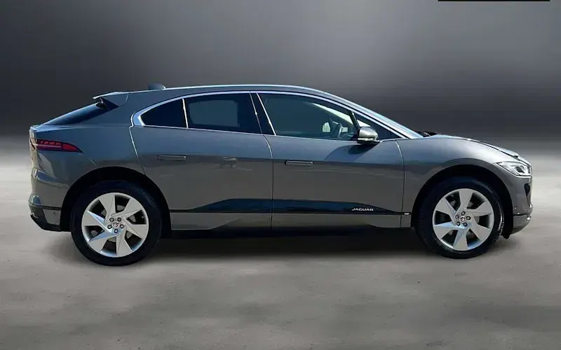 Used Jaguar I-Pace SE 294 kW (400 HP) 2020 SUV
