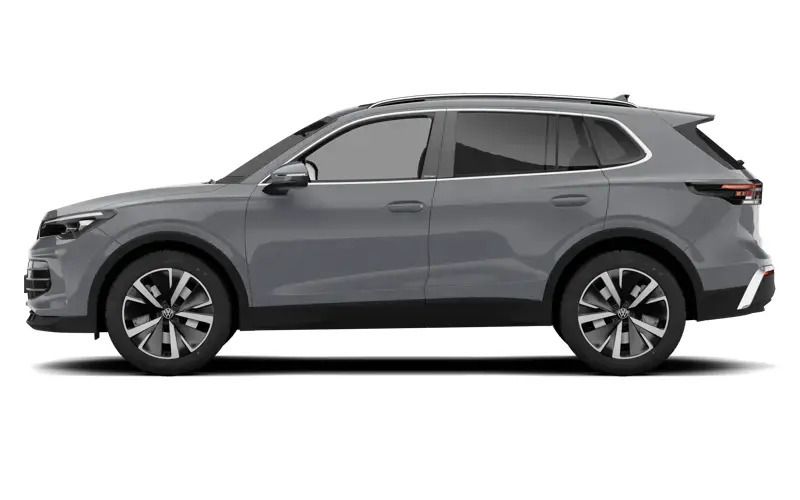 Used 2019 VW Tiguan Match SUV | £15,990 (Fair price) - Image 1/1