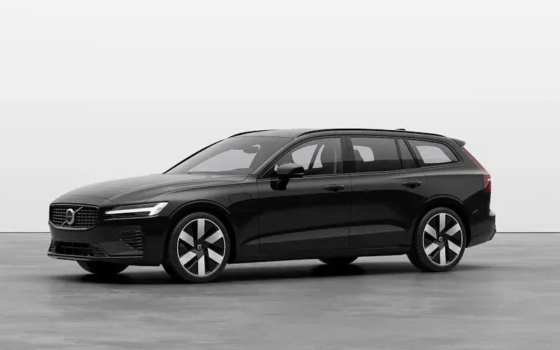 Used Volvo V60 Plus 334 HP (245 kW) 2026 Estate