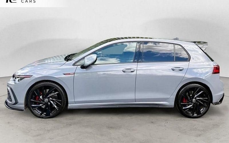 Used VW Golf VIII GTI 245 HP (180 kW) 2024 Hatchback