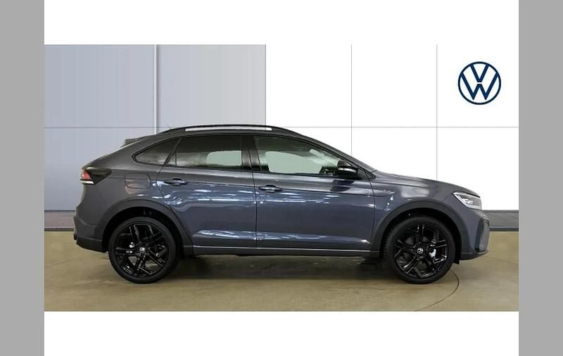 Used VW Taigo Black Edition 147 HP (108 kW) 2025 Other SUV