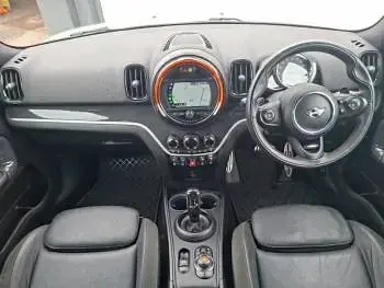 Used Mini Cooper S Sport 192 HP (141 kW) 2019 Grey Hatchback