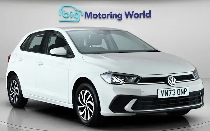 Used VW Polo S 80 HP (58 kW) 2023 Hatchback