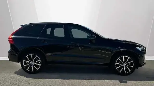 Used Volvo XC60 Ultra 247 HP (181 kW) 2025 SUV