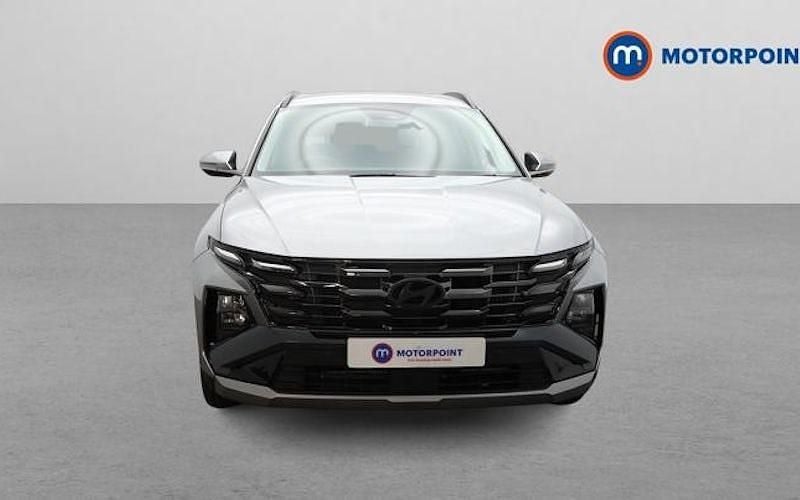 Used Hyundai Tucson Premium 252 HP (185 kW) 2026 SUV