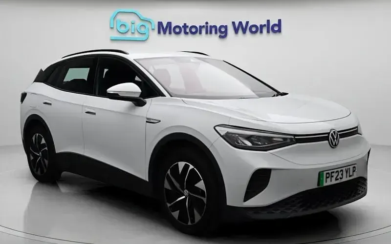 Used VW ID.4 Pro 127 kW (174 HP) 2023 SUV