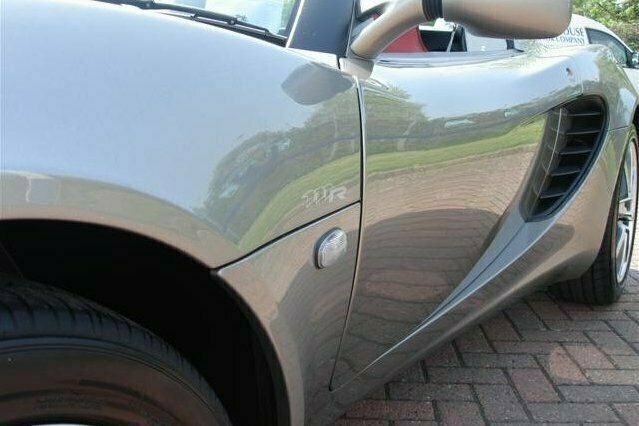 Used Lotus Elise 2005 Cabriolet