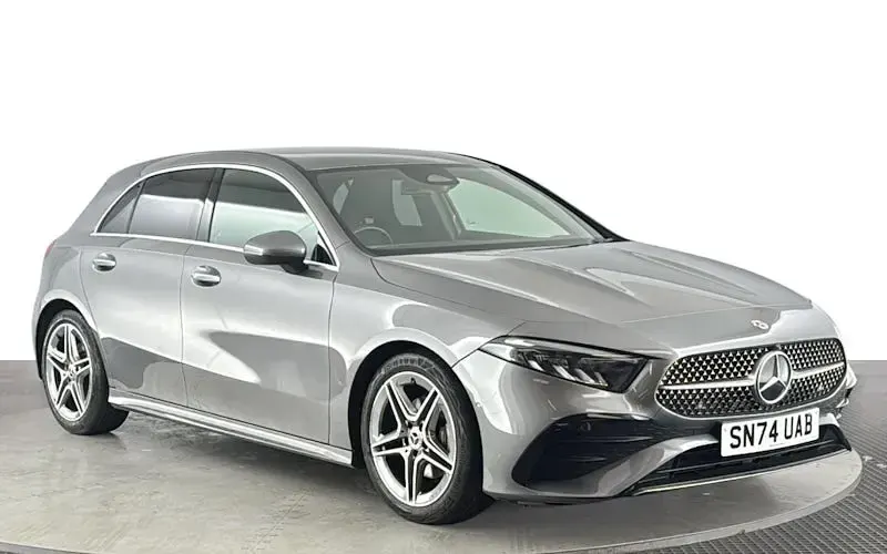 Used Mercedes A200 Executive 163 HP (119 kW) 2026 Hatchback