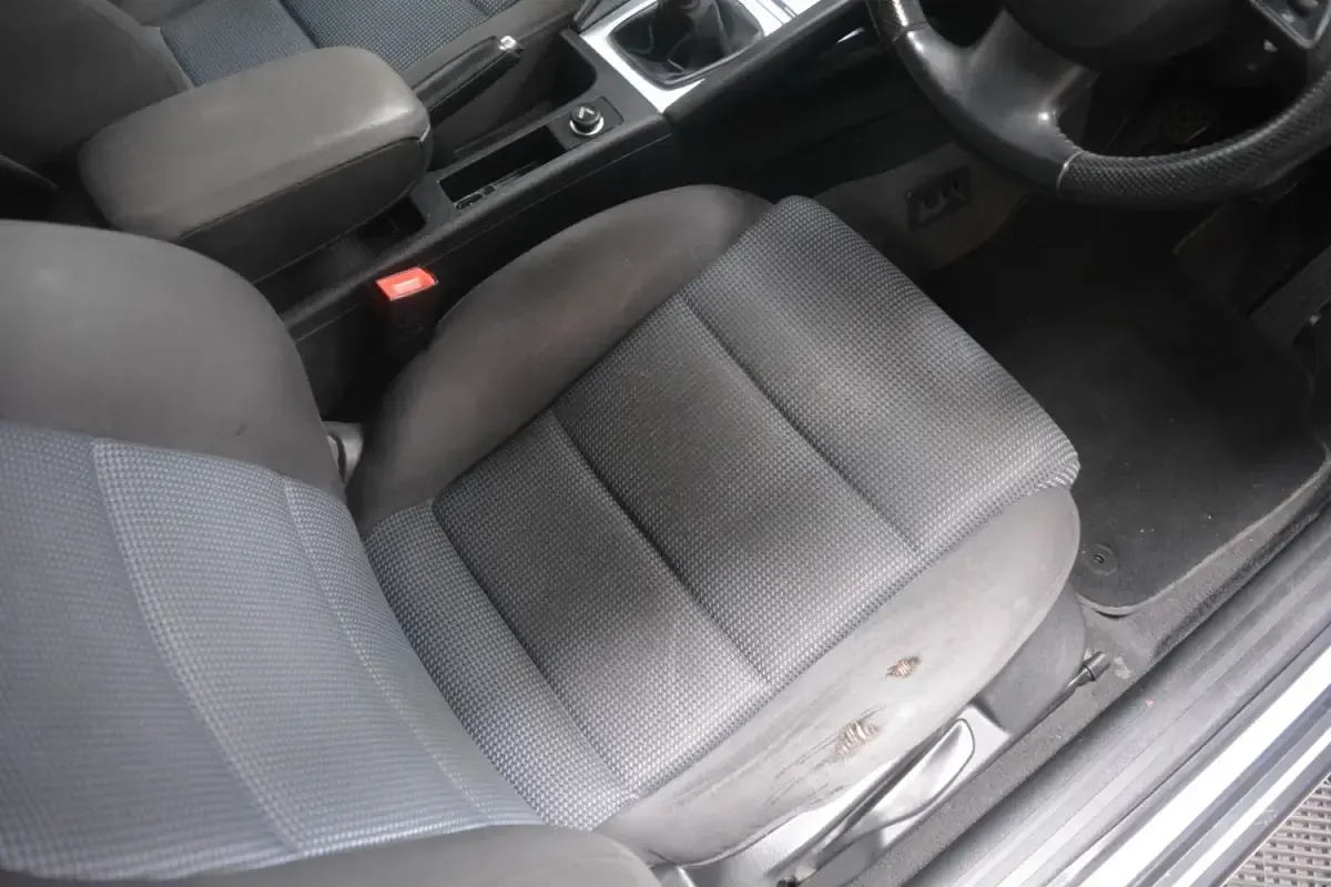 Używany Audi A3 Sport 150 KM (110 kW) 2012 Biały Hatchback