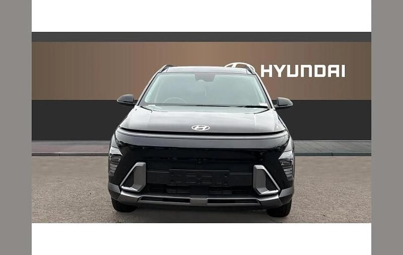 New Hyundai Kona Ultimate 117 HP (86 kW) 2025 Other SUV
