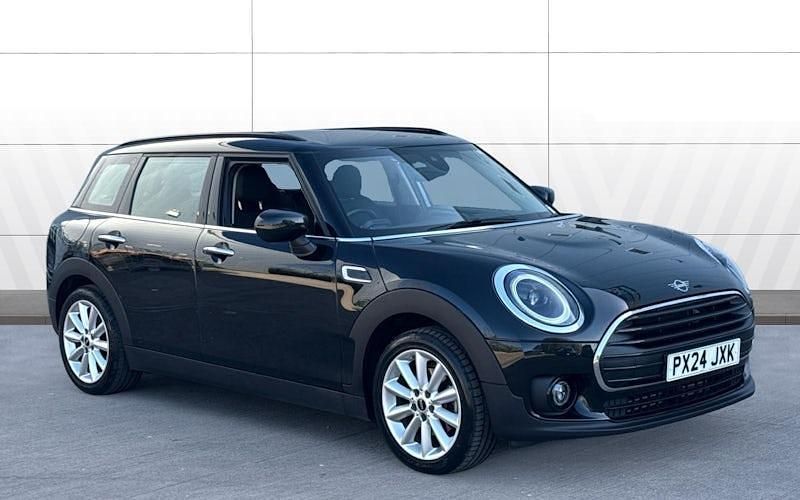 Usado Mini Cooper Clubman Classic 136 CV (100 kW) 2022 Familiar