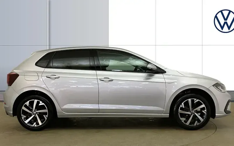 Used VW Polo Match 95 HP (69 kW) 2026 Other Hatchback