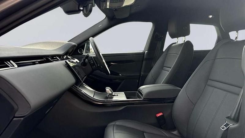 Used Land Rover Range Rover evoque SE Dynamic 309 HP (227 kW) 2025 Grey SUV