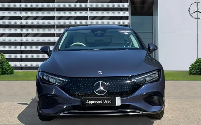 Used Mercedes EQE300 Sport Edition 180 kW (245 HP) 2023 Sedan