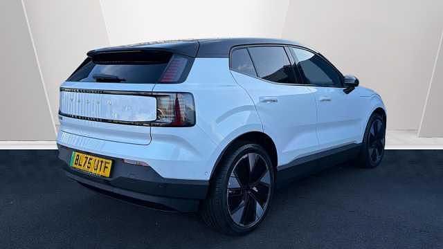 Used Volvo EX30 Performance 310 kW (422 HP) 2025 SUV