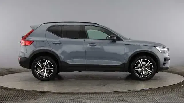 Used Volvo XC40 Plus 194 HP (142 kW) 2023 SUV