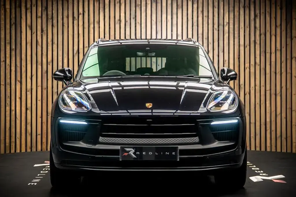 Used Porsche Macan 2023 SUV