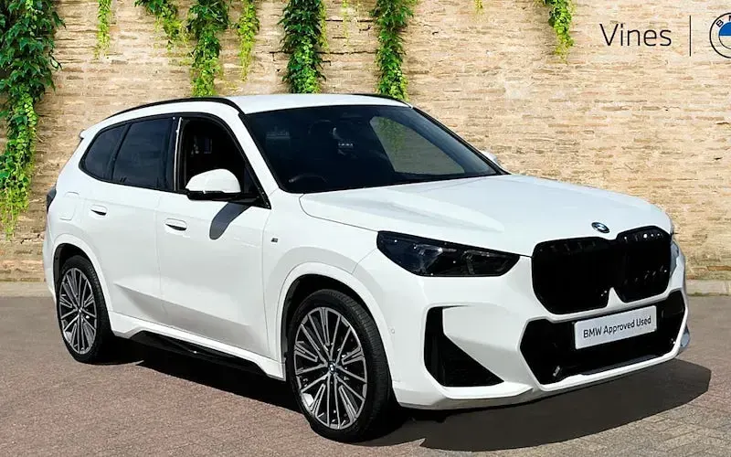 Used BMW X1 M Sport 245 HP (180 kW) 2025 SUV