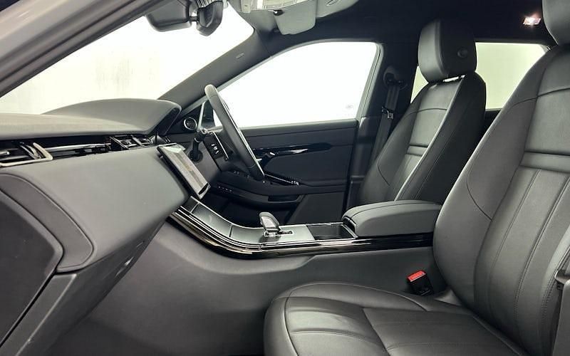 Used Land Rover Range Rover evoque SE Dynamic 269 HP (197 kW) 2025 Hatchback