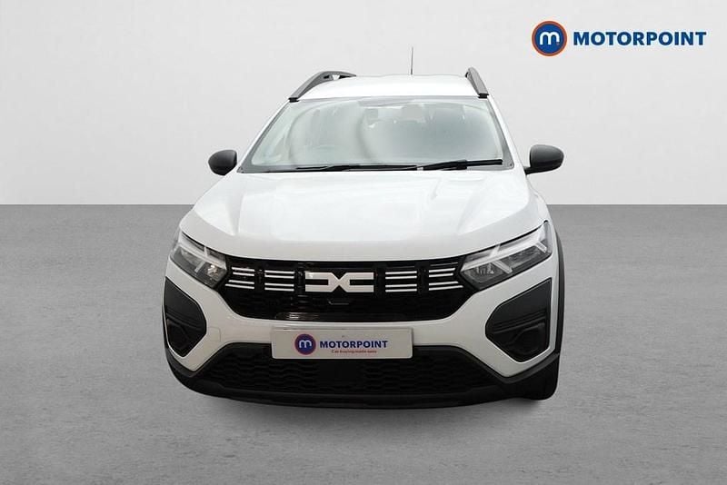 Used Dacia Jogger Essentiel 2023 White MPV
