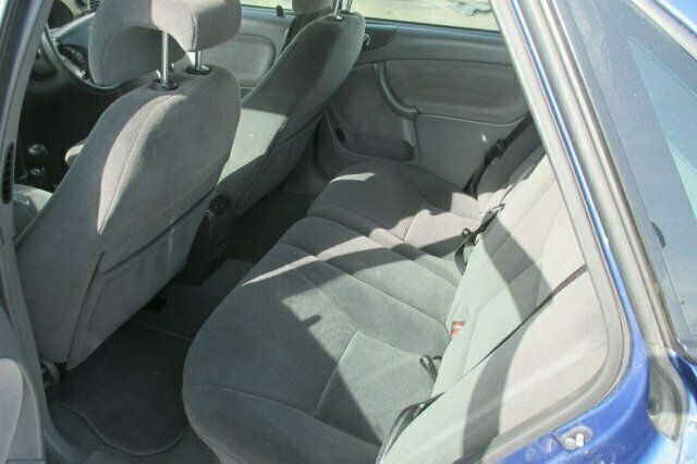 Begagnad Saab 9-3 2001 Sedan
