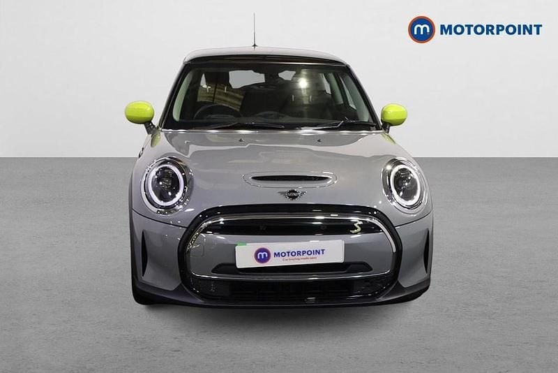 Used Mini Cooper S Hatch 135 kW (184 HP) 2022 Grey Hatchback