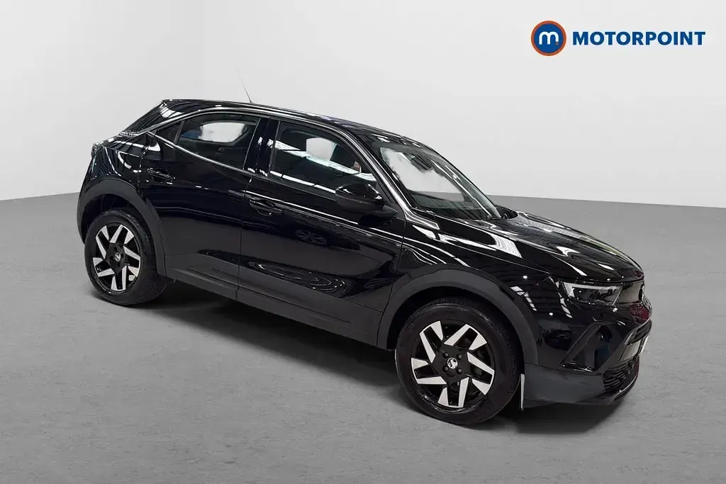 Used Vauxhall Mokka Design Edition 131 HP (96 kW) 2024 SUV