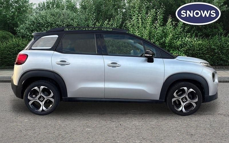 Used Citroën C3 Flair 131 HP (96 kW) 2019 Hatchback