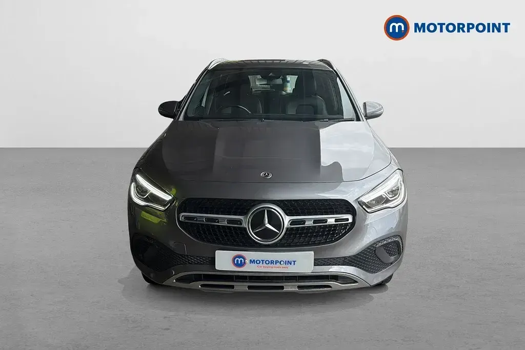 Used Mercedes GLA200 2020 Grey SUV