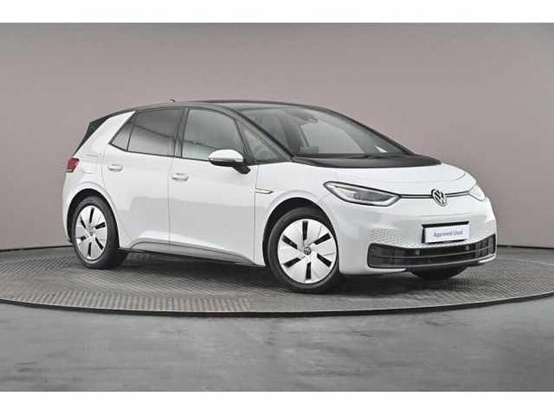 Used 2020 VW ID.3 Hatchback | £14,860 (Fair price) - Image 1/4