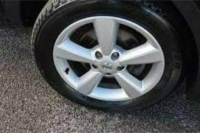 Used Nissan Qashqai 2008 SUV