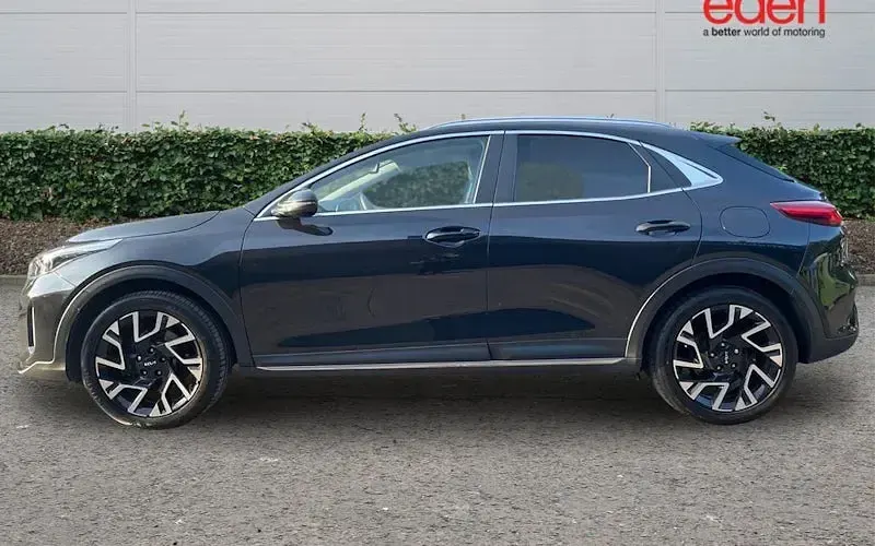 Used Kia XCeed 160 HP (117 kW) 2023 Black SUV