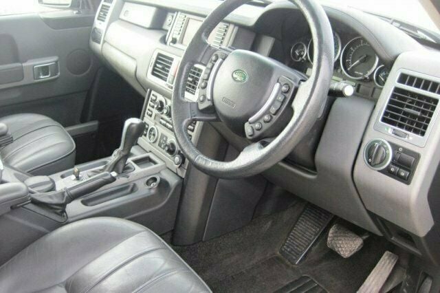Used Land Rover Range Rover 2003 SUV