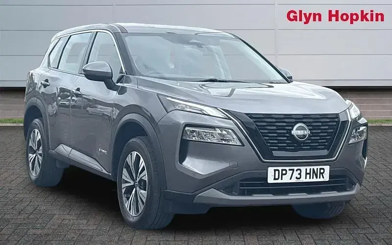 Used Nissan X-Trail Acenta Premium 213 HP (156 kW) 2024 SUV