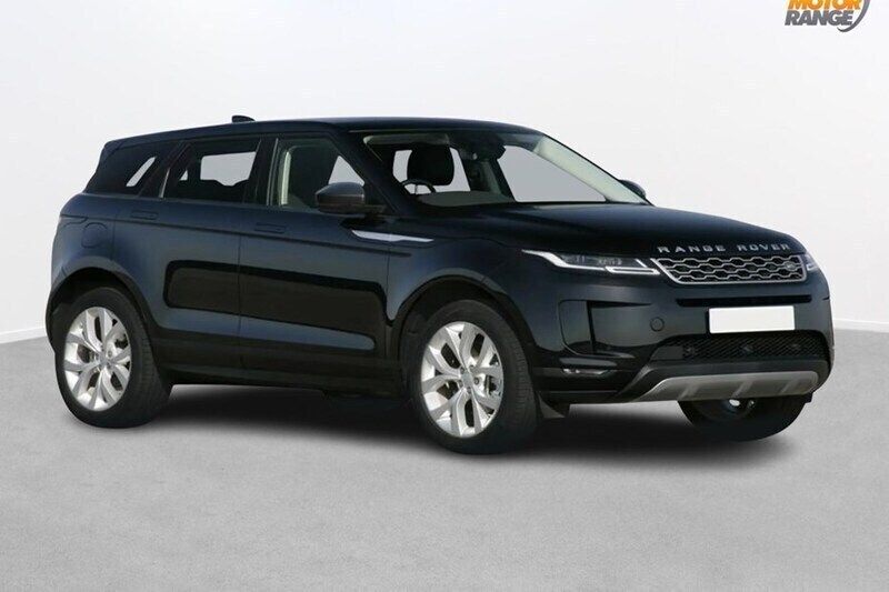 Used 2019 Land Rover Range Rover evoque R-Dynamic SUV | £18,495 (Good price) - Image 1/1