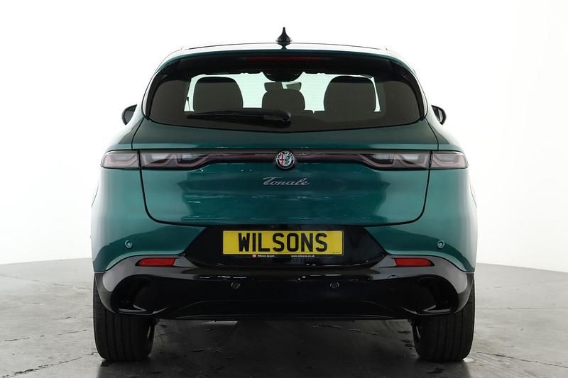 New Alfa Romeo Sprint Sprint 2025 Coupe