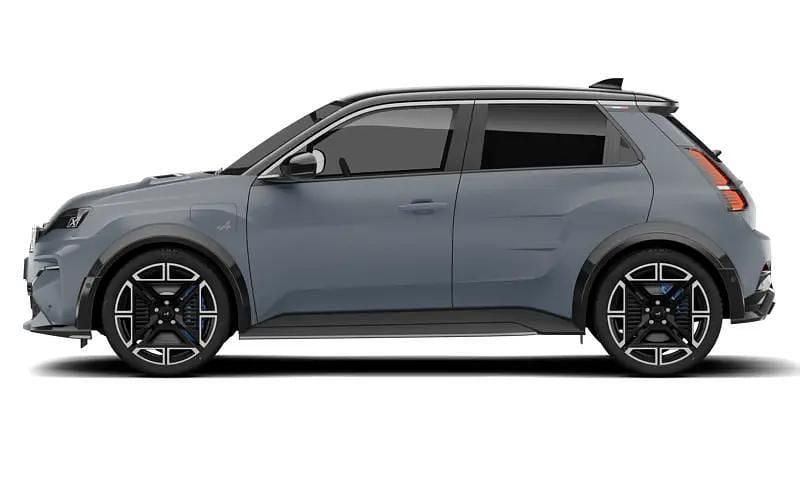 Usado Alpine A290 160 kW (218 CV) 2026 Utilitario